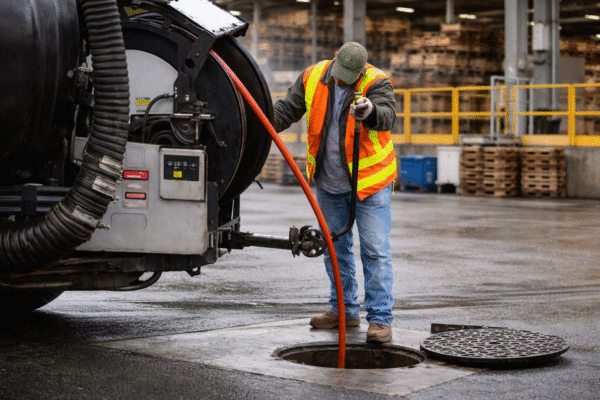 high pressure jetting 2